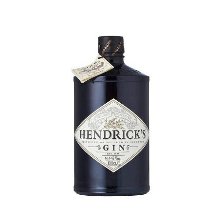Hendricks Gin 1,0L 41,4%