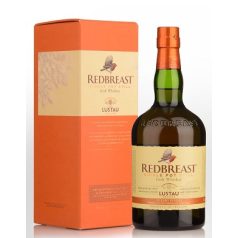 Redbreast Lustau Sherry Finish Edition Whiskey 0,7L 46% pdd.