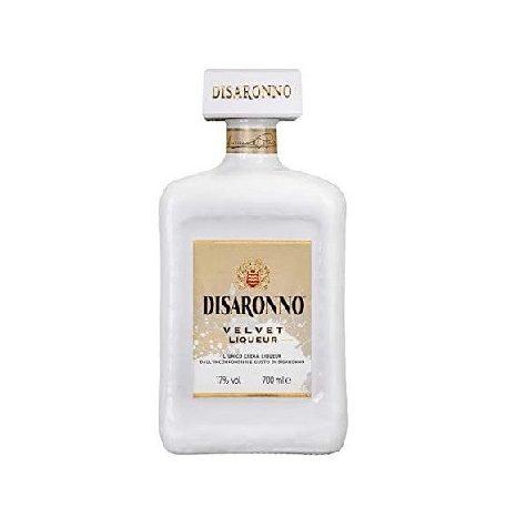 Disaronno Velvet 0,7L 17%