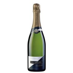 Kreinbacher Brut Nature 0,75L 12%	