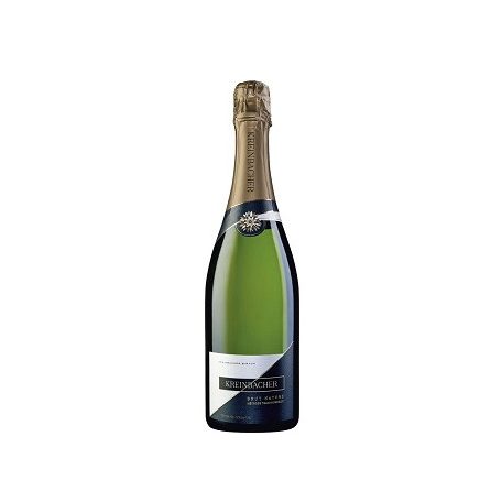 Kreinbacher Brut Nature 12%	