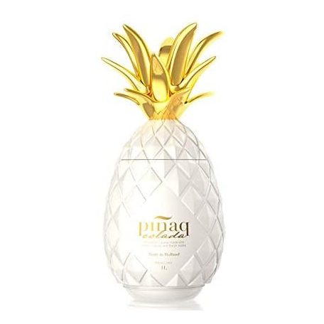Pinaq Colada 17%