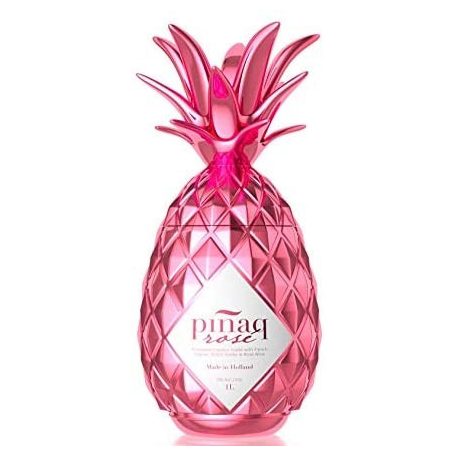 Pinaq Rosé 17%