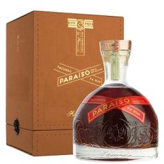 Facundo XA Paraiso Rum 0,7L 40% dd.