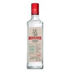 Beefeater London Garden 0,7L 40%