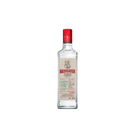 Beefeater London Garden 0,7L 40%