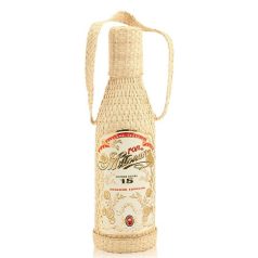 Millonario 15 Reserva Especial 40% fonott csomagolásban