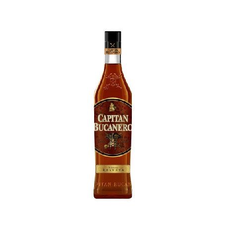 Capitan Bucanero V. Reserva 38%