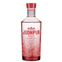 Jodhpur Spicy Gin 0,7L 43%
