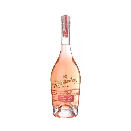 Matusalem Insolito Wine Cask 40%