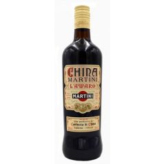 China Martini L'Amaro 0,7L 25%