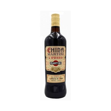 China Martini L'Amaro 0,7L 25%