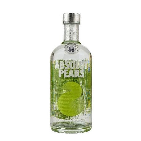 Absolut Pears - körte 0,7 38%