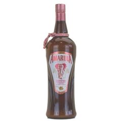 Amarula Raspberry Chocolate 1,0L 15,5%