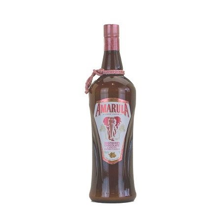 Amarula Raspberry Chocolate 1,0L 15,5%