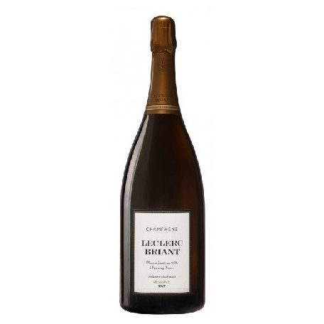 Leclerc Briant Brut Champagne MAGNUM 12%