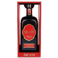 Arcane Flamboyance Rum 0,7L 40% dd.	