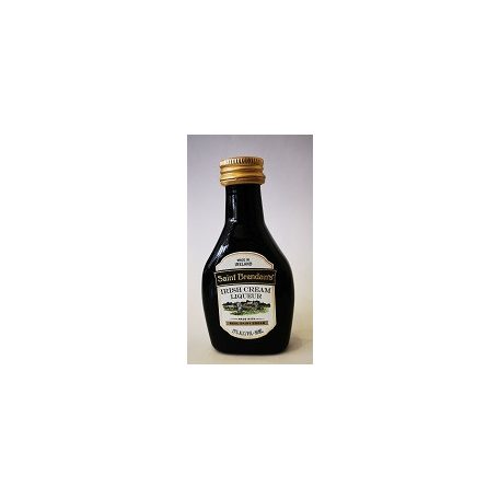 St.Brendans mini 12db * 0,05 17% PET