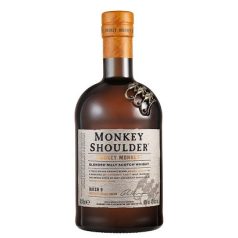 Monkey S. SMOKEY Monkey 0,7L 40%