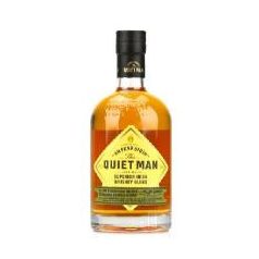 Quiet Man Superior Blend 1,0 40%