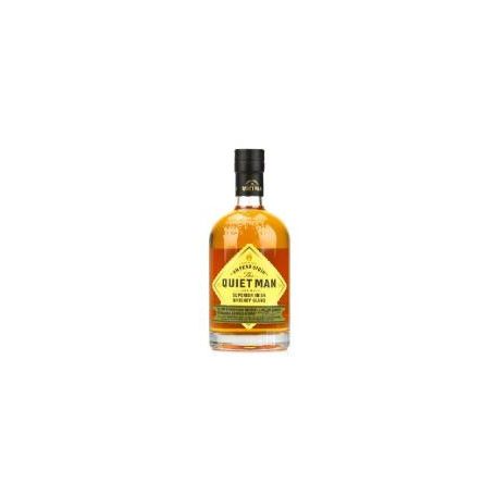Quiet Man Superior Blend 1,0 40%