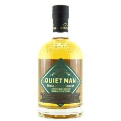 Quiet Man Small Batch Blended Imperial Stout Finish 0,7 43%