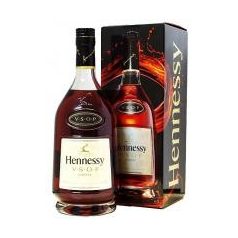 Hennessy VSOP 1,5L 40% dd.