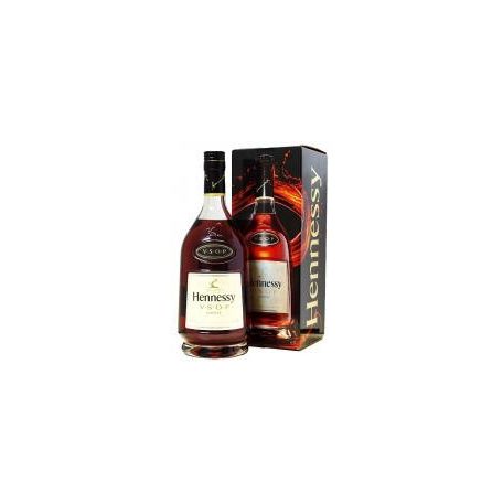 Hennessy VSOP 1,5L 40% dd.