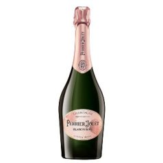 Perrier Jouët Blason Rosé Champagne 0,75L 12,5%