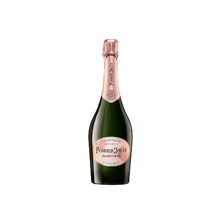 Perrier Jouët Blason Rosé Champagne 12,5%