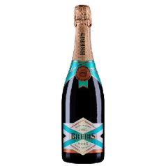 Brebis Rose Blanc de Noirs 0,75 12%