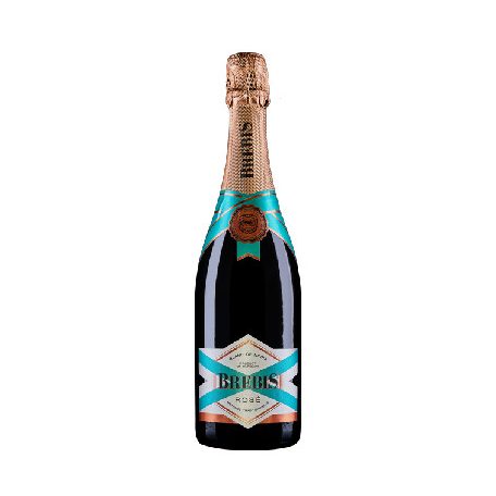 Brebis Rose Blanc de Noirs 0,75 12%