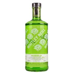 Whitley Neill Gooseberry/Egres Gin 0,7L 43%