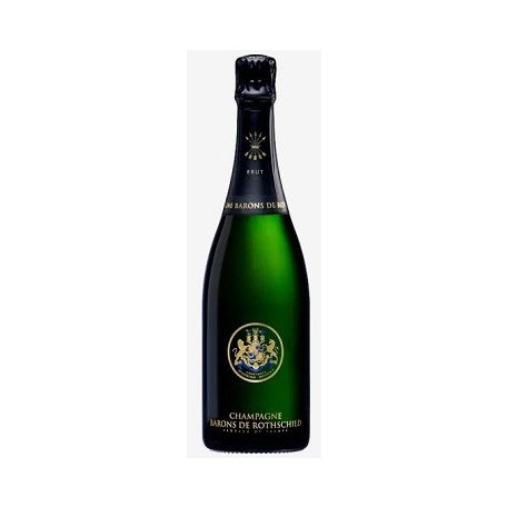 Barons de Rothschild Champagne 0,75 12%