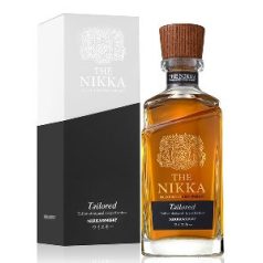 Nikka Tailored 43% pdd.
