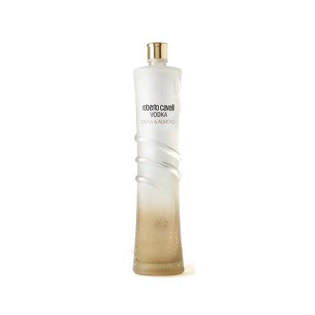 Roberto Cavalli Almond - mandula ízesítésű vodka 1,0 40%