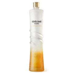Roberto Cavalli Mango - mangó ízesítésű vodka 1,0 40%