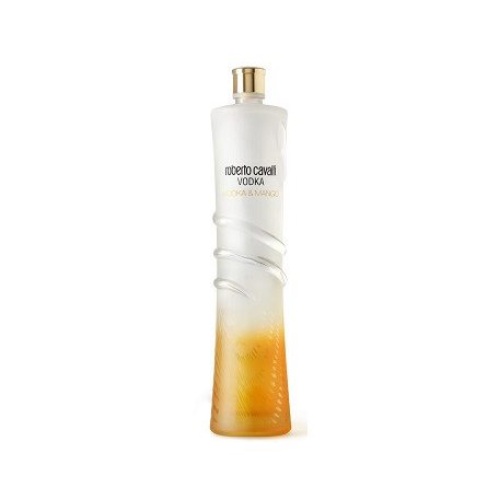 Roberto Cavalli Mango - mangó ízesítésű vodka 1,0 40%