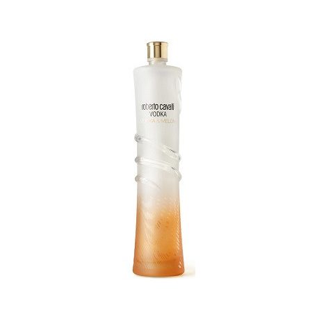Roberto Cavalli Melon - sárgadinnye ízesítésű vodka 1,0 40%
