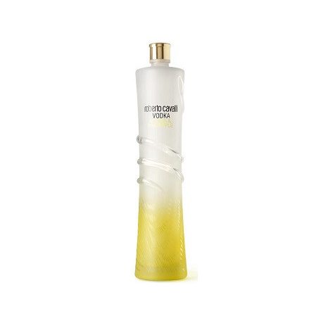 Roberto Cavalli Pineapple - ananász ízesítésű vodka 1,0 40%