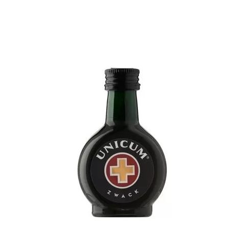 Unicum mini 0,04L 40%