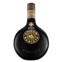Unicum Barista 1,0L 34,5%