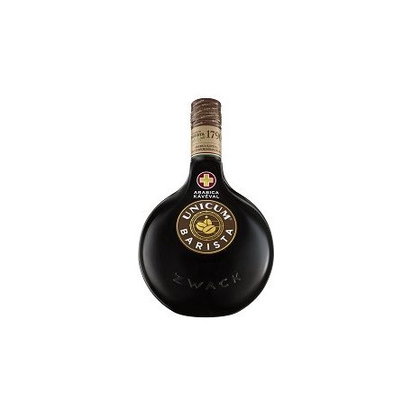 Unicum Barista 1,0L 34,5%