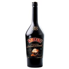 Baileys Salted Caramel/Sós Karamella 0,7L 17%