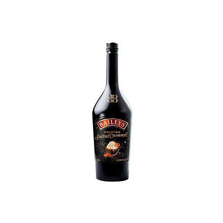 Baileys Salted Caramel/Sós Karamella 0,7L 17%