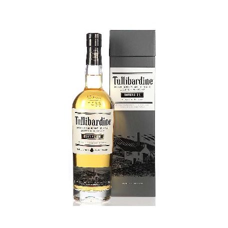 Tullibardine Sovereign 43% pdd.