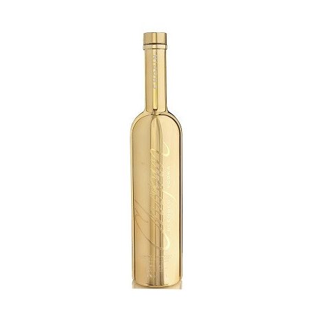 Chopin Blended Vodka Gold Limited Edt.(arany) 40%