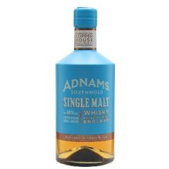 Adnams Single Malt Whisky 40%