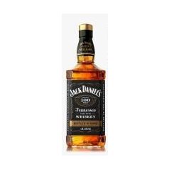 Jack Daniels Bottled in Bond 1,0L 50%