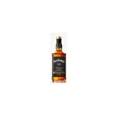 Jack Daniels Bottled in Bond 1,0L 50%